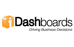 iDashboards Logo